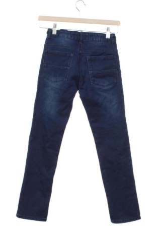Kinderjeans Hema, Größe 9-10y/ 140-146 cm, Farbe Blau, Preis € 21,99