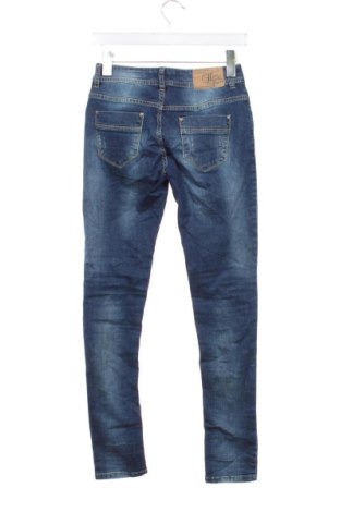 Dziecięce jeansy Here+There, Rozmiar 11-12y/ 152-158 cm, Kolor Niebieski, Cena 74,99 zł