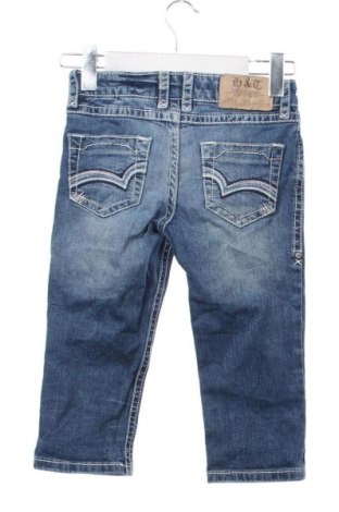 Kinderjeans Here+There, Größe 8-9y/ 134-140 cm, Farbe Blau, Preis € 5,99