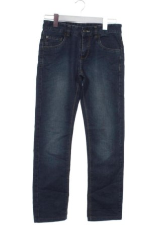 Kinderjeans Here+There, Größe 10-11y/ 146-152 cm, Farbe Blau, Preis 21,99 €