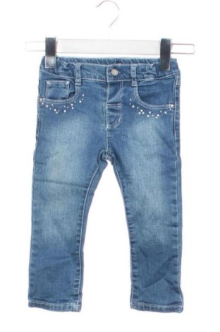 Kinderjeans Idexe, Größe 3-4y/ 104-110 cm, Farbe Blau, Preis € 10,99