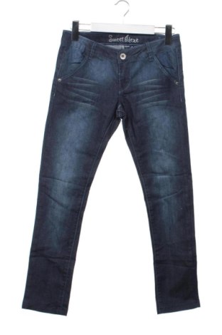 Παιδικά τζίν Idexe, Μέγεθος 12-13y/ 158-164 εκ., Χρώμα Μπλέ, Τιμή 9,99 €