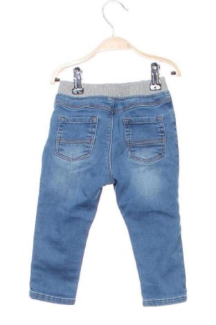 Dětské džíny  In Extenso, Velikost 9-12m/ 74-80 cm, Barva Modrá, Cena  255,00 Kč