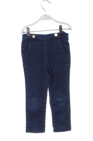 Kinderjeans Jacadi, Größe 18-24m/ 86-98 cm, Farbe Blau, Preis 8,00 €