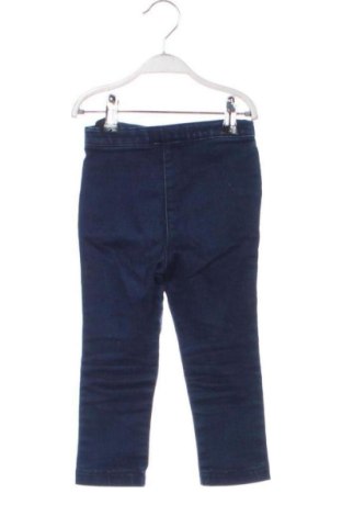 Kinderjeans Jacadi, Größe 18-24m/ 86-98 cm, Farbe Blau, Preis 8,00 €