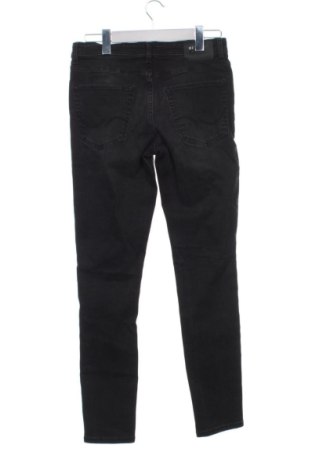 Kinderjeans Jack & Jones, Größe 14-15y/ 168-170 cm, Farbe Schwarz, Preis 9,00 €