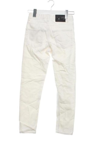 Детски дънки Jack & Jones, Размер 8-9y/ 134-140 см, Цвят Бял, Цена 8,18 €