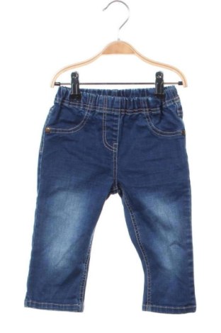 Kinderjeans Jako-O, Größe 4-5y/ 110-116 cm, Farbe Blau, Preis € 8,99