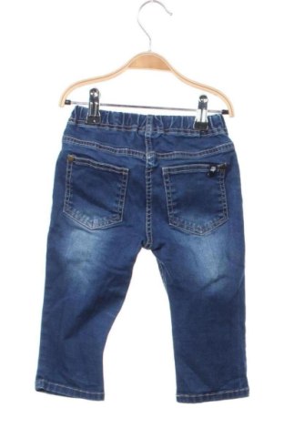 Kinderjeans Jako-O, Größe 4-5y/ 110-116 cm, Farbe Blau, Preis € 8,99