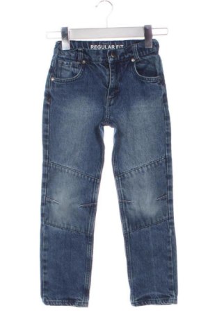 Kinderjeans Jako-O, Größe 6-7y/ 122-128 cm, Farbe Blau, Preis € 16,00