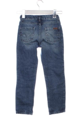 Kinderjeans Jako-O, Größe 6-7y/ 122-128 cm, Farbe Blau, Preis € 16,00