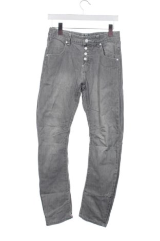 Παιδικά τζίν Jeff, Μέγεθος 11-12y/ 152-158 εκ., Χρώμα Γκρί, Τιμή 25,99 €