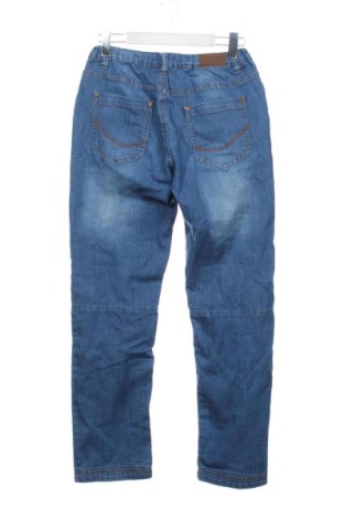 Blugi pentru copii John Baner, Mărime 15-18y/ 170-176 cm, Culoare Albastru, Preț 49,99 Lei
