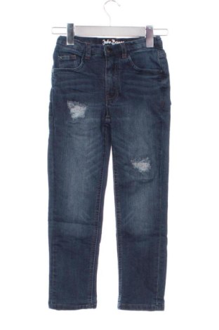 Gyerek farmernadrág John Baner, Méret 7-8y / 128-134 cm, Szín Kék, Ár 3 519 Ft