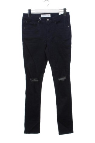 Detské džínsy  Just Jeans, Veľkosť 14-15y/ 168-170 cm, Farba Modrá, Cena  10,95 €, #136095434