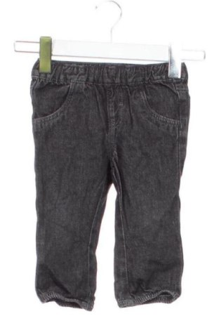 Gyerek farmernadrág Kiabi, Méret 12-18m / 80-86 cm, Szín Fekete, Ár 6 129 Ft