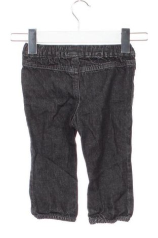 Gyerek farmernadrág Kiabi, Méret 12-18m / 80-86 cm, Szín Fekete, Ár 6 129 Ft