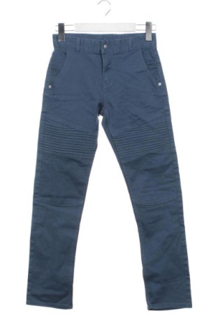 Kinderjeans Kiabi, Größe 9-10y/ 140-146 cm, Farbe Blau, Preis € 6,99