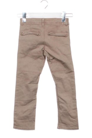 Παιδικά τζίν Kiabi, Μέγεθος 5-6y/ 116-122 εκ., Χρώμα Καφέ, Τιμή 17,99 €