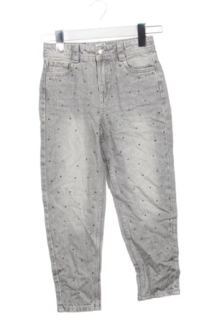 Παιδικά τζίν Kiabi, Μέγεθος 6-7y/ 122-128 εκ., Χρώμα Πολύχρωμο, Τιμή 19,99 €