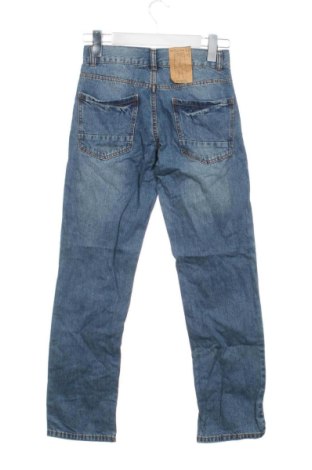 Detské džínsy  Kiabi, Veľkosť 10-11y/ 146-152 cm, Farba Modrá, Cena  15,95 €
