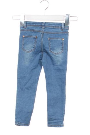 Gyerek farmernadrág Kiabi, Méret 2-3y / 98-104 cm, Szín Kék, Ár 4 639 Ft