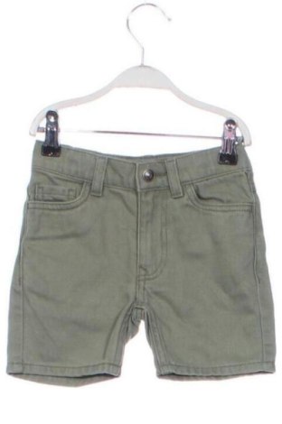 Detské džínsy  Kiabi, Veľkosť 2-3y/ 98-104 cm, Farba Zelená, Cena  10,00 €