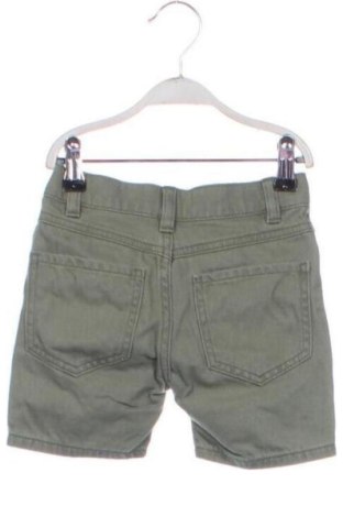 Detské džínsy  Kiabi, Veľkosť 2-3y/ 98-104 cm, Farba Zelená, Cena  10,00 €