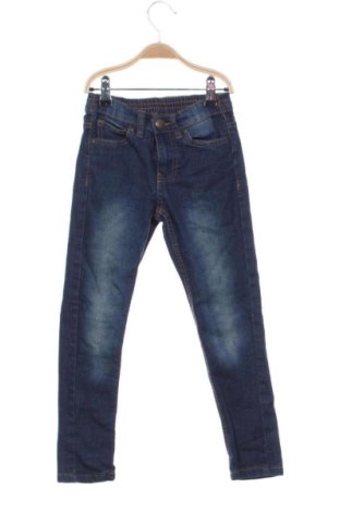 Detské džínsy  Kiki & Koko, Veľkosť 6-7y/ 122-128 cm, Farba Modrá, Cena  19,95 €