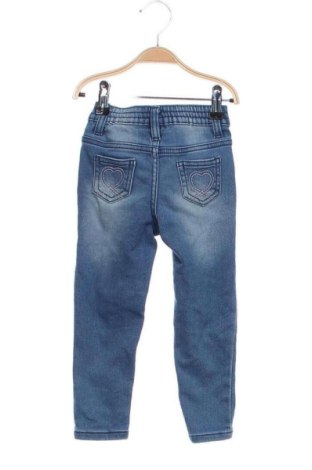 Dětské džíny  Kiki & Koko, Velikost 18-24m/ 86-98 cm, Barva Modrá, Cena  454,00 Kč