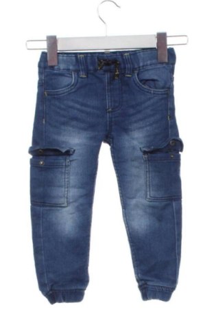 Detské džínsy  Kiki & Koko, Veľkosť 2-3y/ 98-104 cm, Farba Modrá, Cena  19,95 €