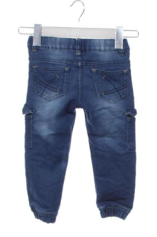 Detské džínsy  Kiki & Koko, Veľkosť 2-3y/ 98-104 cm, Farba Modrá, Cena  19,95 €