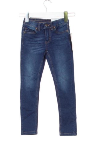 Kinderjeans Kiki & Koko, Größe 4-5y/ 110-116 cm, Farbe Blau, Preis € 18,99