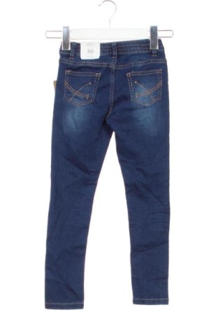 Kinderjeans Kiki & Koko, Größe 4-5y/ 110-116 cm, Farbe Blau, Preis € 18,99