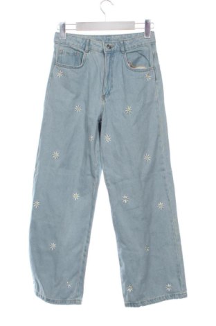 Kinderjeans LC Waikiki, Größe 11-12y/ 152-158 cm, Farbe Blau, Preis € 16,30