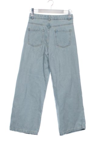 Kinderjeans LC Waikiki, Größe 11-12y/ 152-158 cm, Farbe Blau, Preis € 16,30