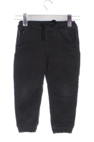 Детски дънки LC Waikiki, Размер 2-3y/ 98-104 см, Цвят Черен, Цена 8,69 €