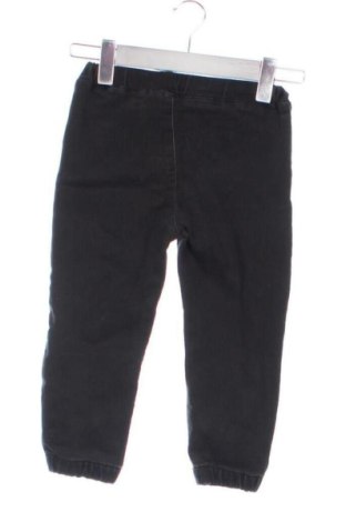 Детски дънки LC Waikiki, Размер 2-3y/ 98-104 см, Цвят Черен, Цена 8,69 €