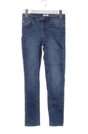 Detské džínsy  Lager 157, Veľkosť 10-11y/ 146-152 cm, Farba Modrá, Cena  19,95 €