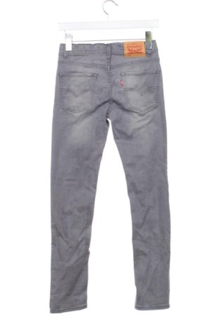 Dziecięce jeansy Levi's, Rozmiar 11-12y/ 152-158 cm, Kolor Szary, Cena 110,99 zł