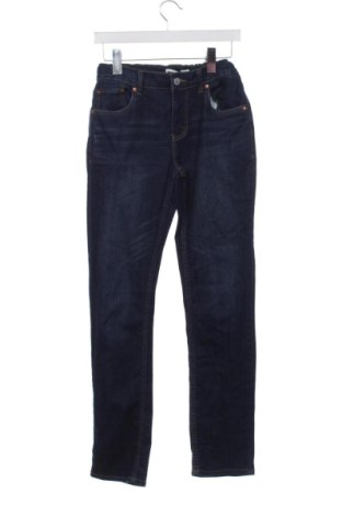 Gyerek farmernadrág Levi's, Méret 15-18y / 170-176 cm, Szín Kék, Ár 10 559 Ft