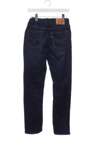 Gyerek farmernadrág Levi's, Méret 15-18y / 170-176 cm, Szín Kék, Ár 10 559 Ft