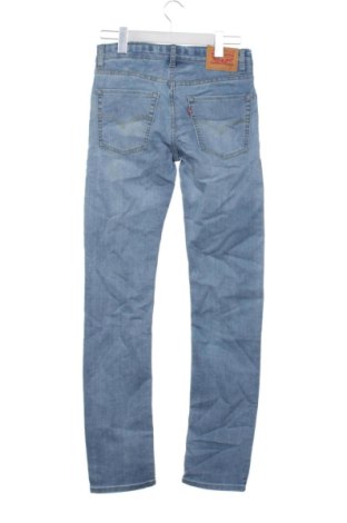 Детски дънки Levi's, Размер 14-15y/ 168-170 см, Цвят Син, Цена 12,27 €