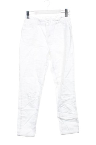 Dětské džíny  Levi's, Velikost 10-11y/ 146-152 cm, Barva Bílá, Cena  379,00 Kč