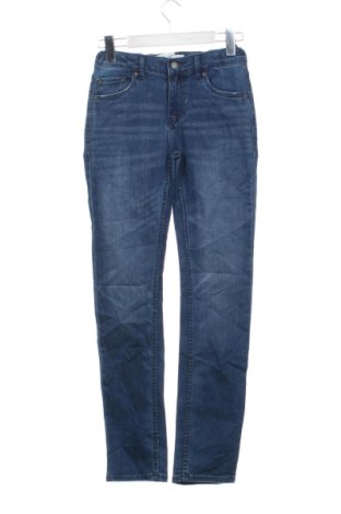 Blugi pentru copii Levi's, Mărime 13-14y/ 164-168 cm, Culoare Albastru, Preț 129,99 Lei