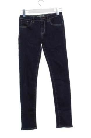 Detské džínsy  Levi's, Veľkosť 10-11y/ 146-152 cm, Farba Modrá, Cena  17,73 €