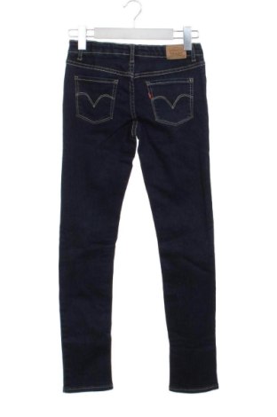 Detské džínsy  Levi's, Veľkosť 10-11y/ 146-152 cm, Farba Modrá, Cena  17,73 €