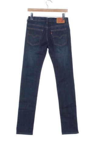 Детски дънки Levi's, Размер 15-18y/ 170-176 см, Цвят Син, Цена 16,00 €