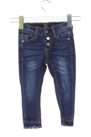 Detské džínsy  Luca & Lola, Veľkosť 18-24m/ 86-98 cm, Farba Viacfarebná, Cena  19,95 €