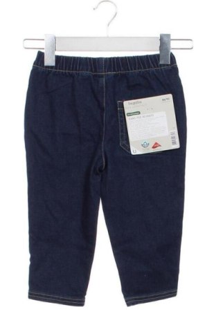 Gyerek farmernadrág Lupilu, Méret 18-24m / 86-98 cm, Szín Kék, Ár 11 899 Ft